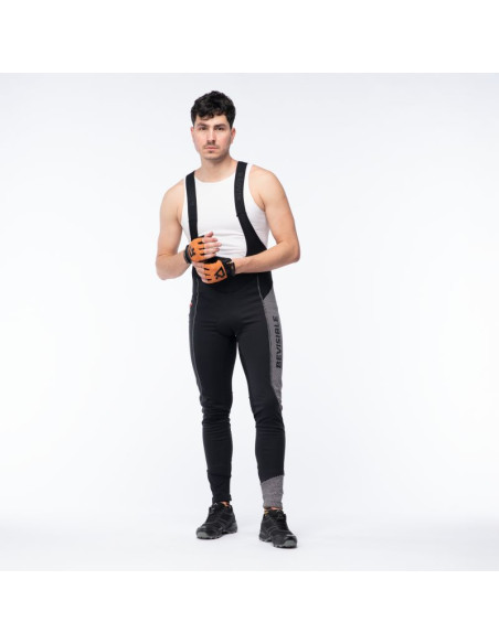 Spodnie radvik union bv pants gts m