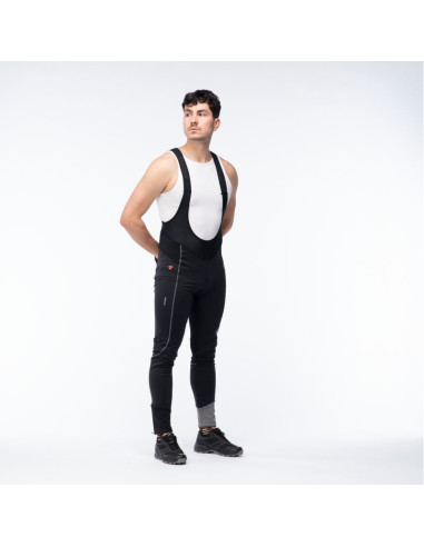 Spodnie radvik union bv pants gts m