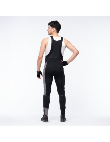 Spodnie radvik union bv pants gts m