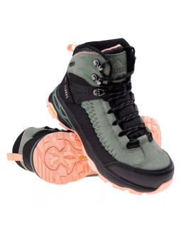 Buty elbrus engen mid wp gr w