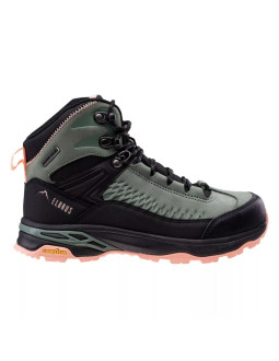 Buty elbrus engen mid wp gr w 2