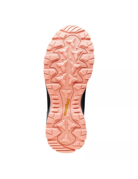 Buty elbrus engen mid wp gr w