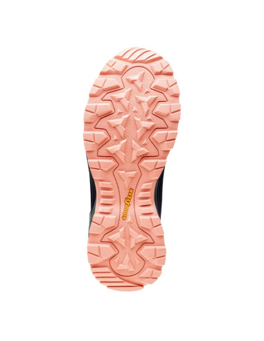 Buty elbrus engen mid wp gr w