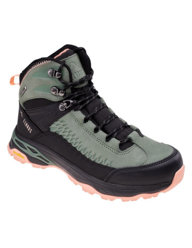 Buty elbrus engen mid wp gr w