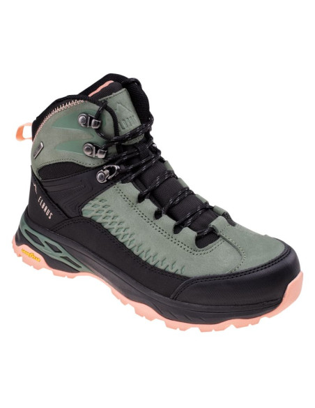 Buty elbrus engen mid wp gr w