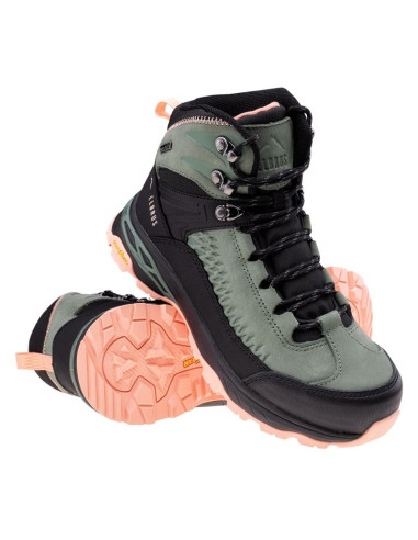 Buty elbrus engen mid wp gr w