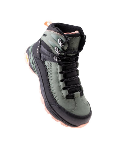 Buty elbrus engen mid wp gr w