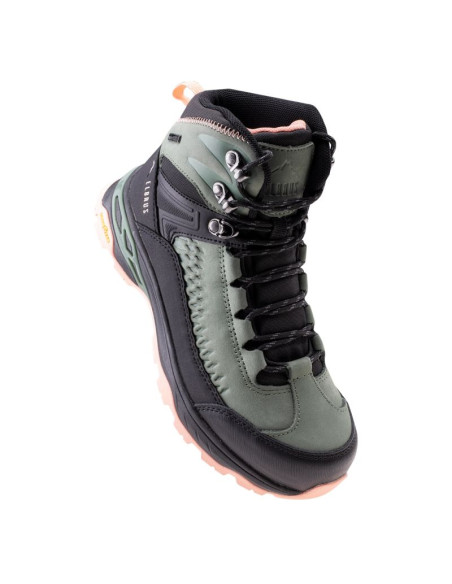 Buty elbrus engen mid wp gr w