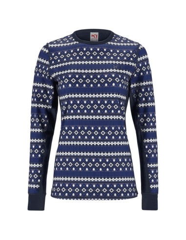 Bluza termoaktywna lune ls w