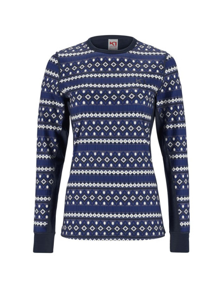 Bluza termoaktywna lune ls w