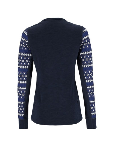 Bluza termoaktywna lune ls w