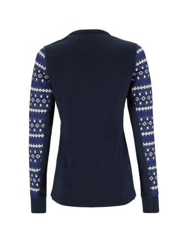 Bluza termoaktywna lune ls w