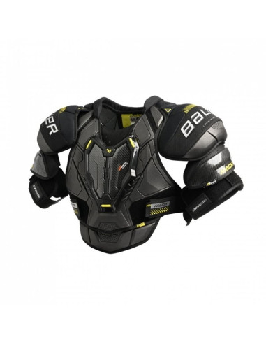 Naramienniki hokejowe bauer supreme mach int