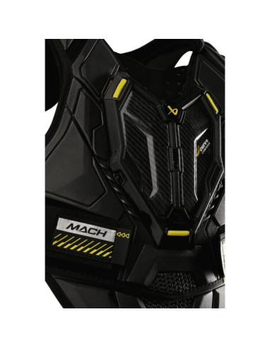 Naramienniki hokejowe bauer supreme mach int