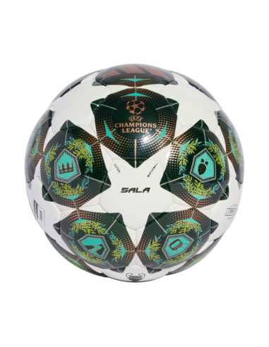 Piłka nożna adidas ucl pro sala 24/25