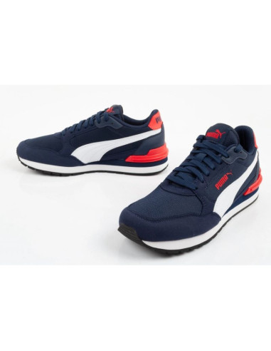 Buty puma st runner v4 mesh
