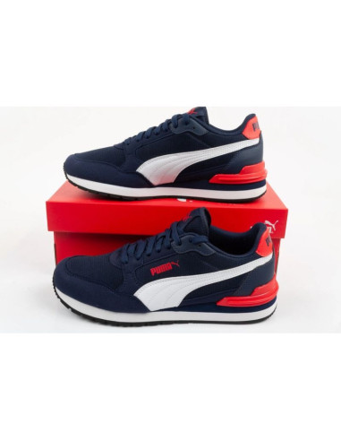 Buty puma st runner v4 mesh