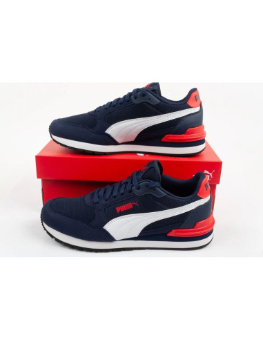Buty puma st runner v4 mesh