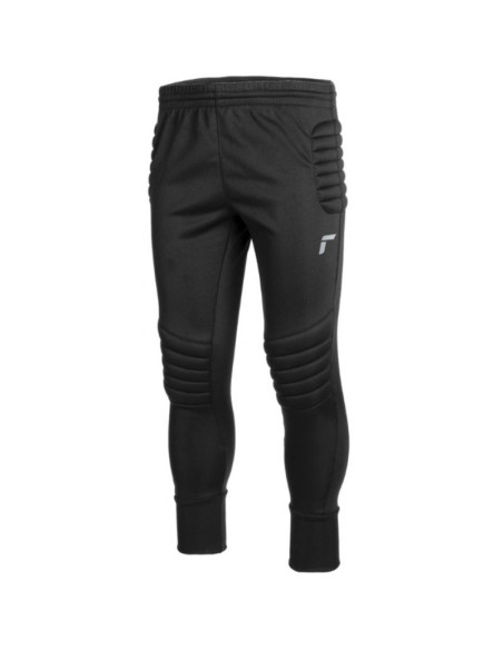 Spodnie bramkarskie reusch gk training pants jr 5226200