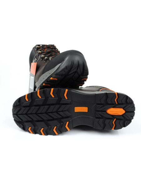 Buty robocze bhp regatta first strike m