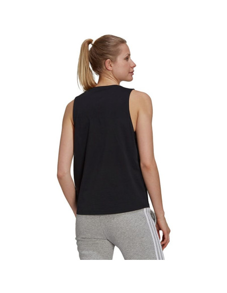 Koszulka adidas essentials big logo w