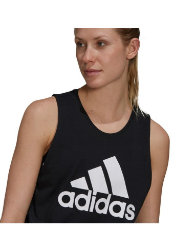 Koszulka adidas essentials big logo w