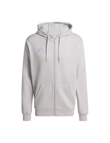 Bluza z kapturem adidas entrada 26 kf5947