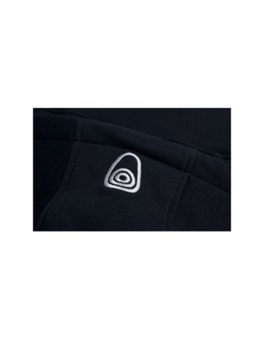 Bluza sail racing w gale hood - granatowy