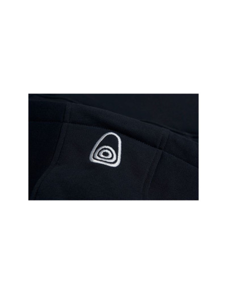 Bluza sail racing w gale hood - granatowy