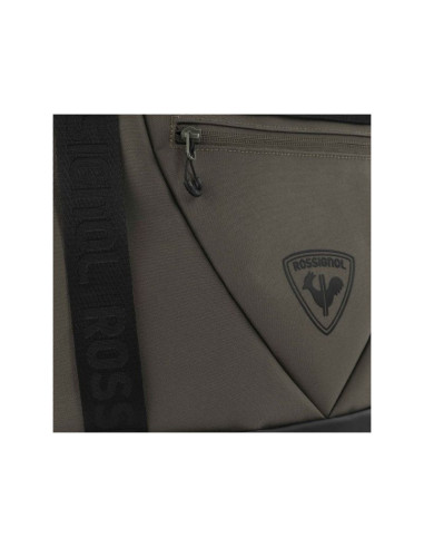 Torba rossignol tote bag 30l acinus leaf zielony