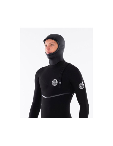 Czapka neoprenowa rip curl heatseeker 3mm gb hood