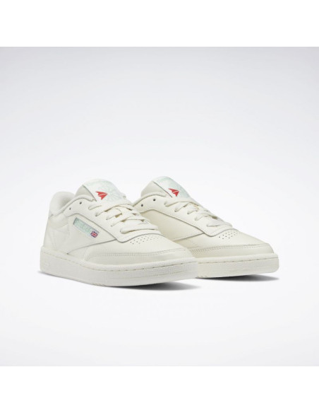Buty reebok club c 85 vintage w 100025378
