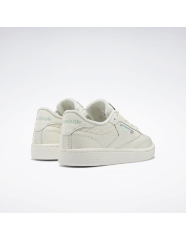 Buty reebok club c 85 vintage w 100025378