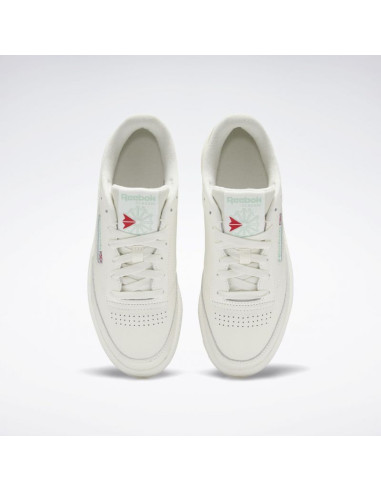 Buty reebok club c 85 vintage w 100025378