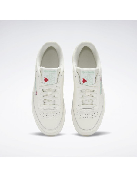 Buty reebok club c 85 vintage w 100025378