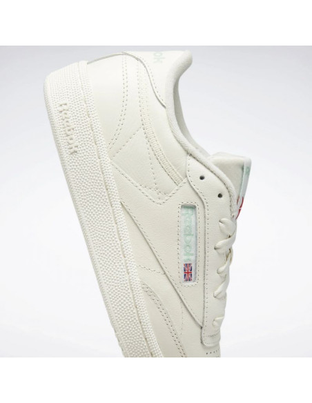 Buty reebok club c 85 vintage w 100025378