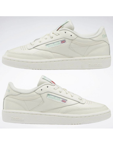 Buty reebok club c 85 vintage w 100025378