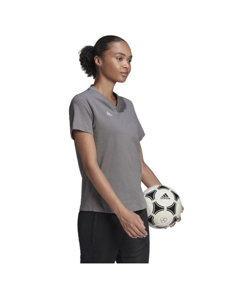 Koszulka adidas entrada 22 jersey w