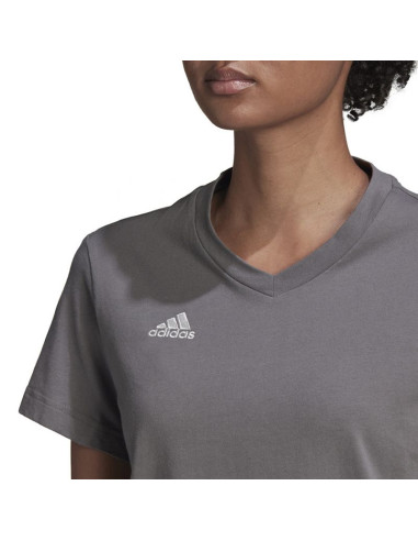 Koszulka adidas entrada 22 jersey w