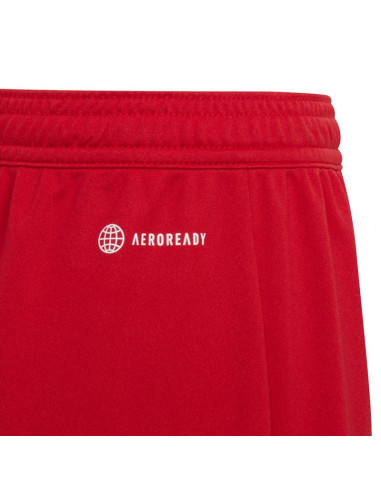 Spodenki adidas entrada 22 jr