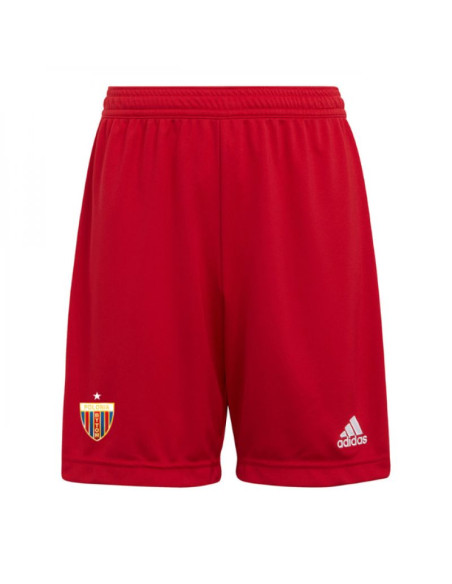 Spodenki adidas entrada 22 jr