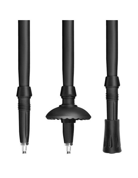 Kije trekkingowe spokey terra spk