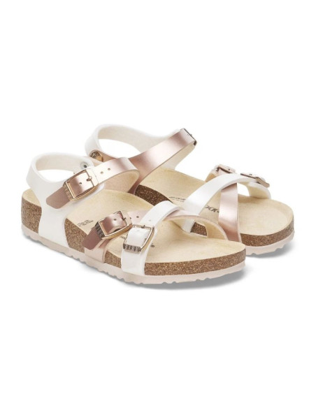 Sandały birkenstock kumba split jr