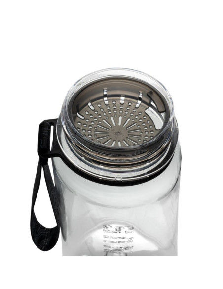 Butelka trytanowa trysil 650 ml alpinus active transparentna