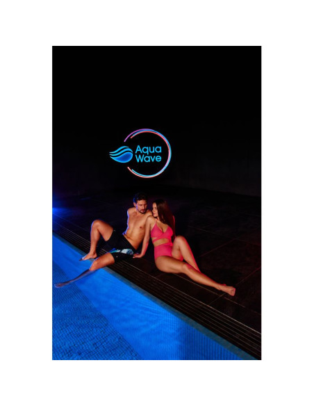 Strój kąpielowy aquawave palima bottom dół wmns w