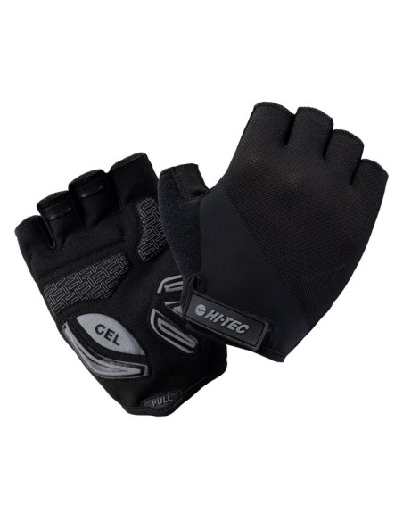 Rękawiczki rowerowe hi-tec fers m 92800315213
