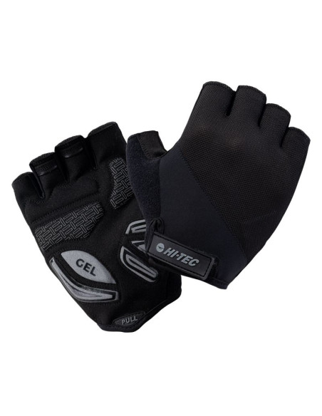 Rękawiczki rowerowe hi-tec fers m 92800315213