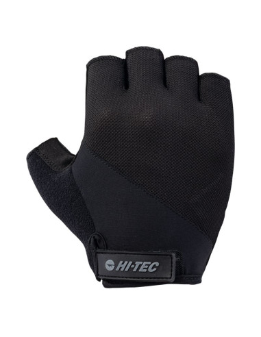 Rękawiczki rowerowe hi-tec fers m 92800315213