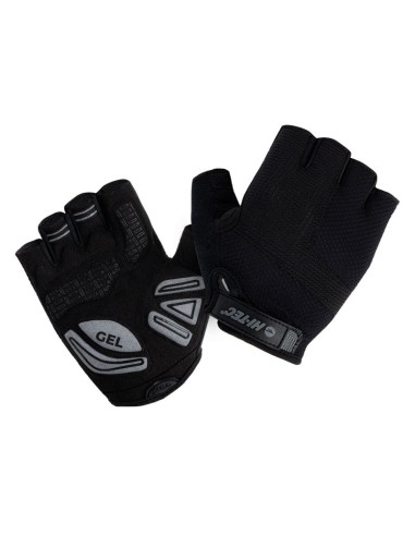 Rękawiczki rowerowe hi-tec fers m 92800315213