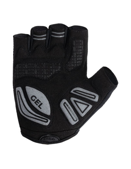 Rękawiczki rowerowe hi-tec fers m 92800315213